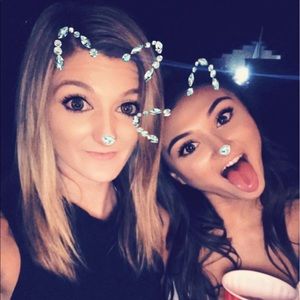 Meet your Posher, Lauren