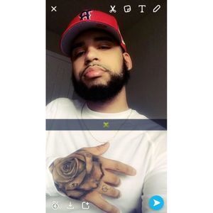 Meet your Posher, Jonathan