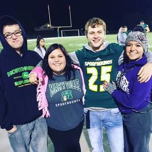 Meet your Posher, Mark