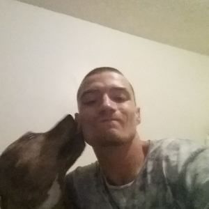 Meet your Posher, Cody