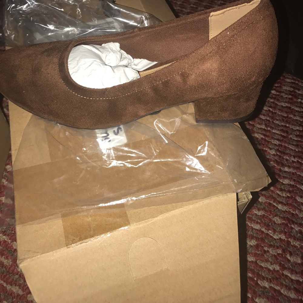 BRAND NEW PUMPS‼️‼️‼️‼️