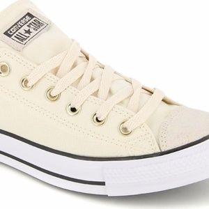 Converse Low-Top Sneakers, Size 9.5