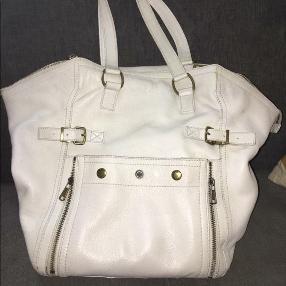 YSL Downtown Tote