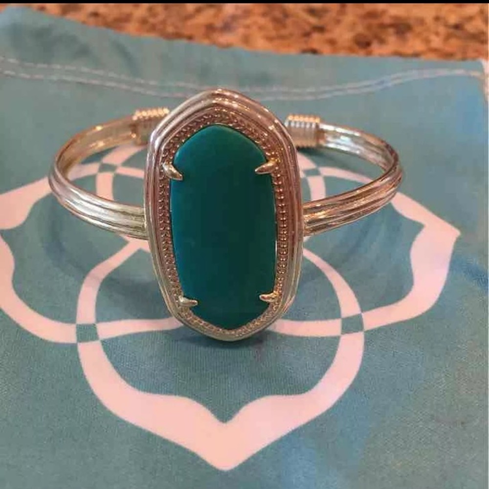 Kendra Scott Cuff
