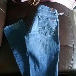 7 jeans