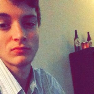 Meet your Posher, Kyle