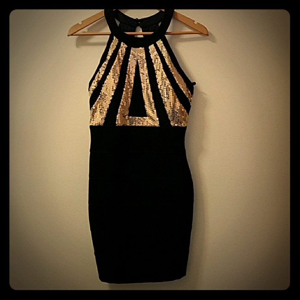 Fun going out dress...NYE or wedding?