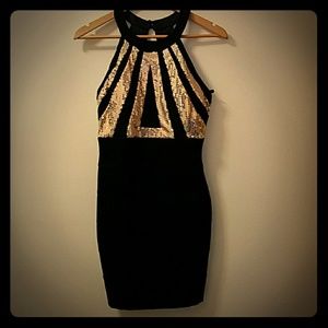 Fun going out dress...NYE or wedding?