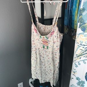 Free People Shirt, large