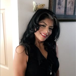 Meet your Posher, Frances