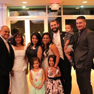 Meet your Posher, Magdalena