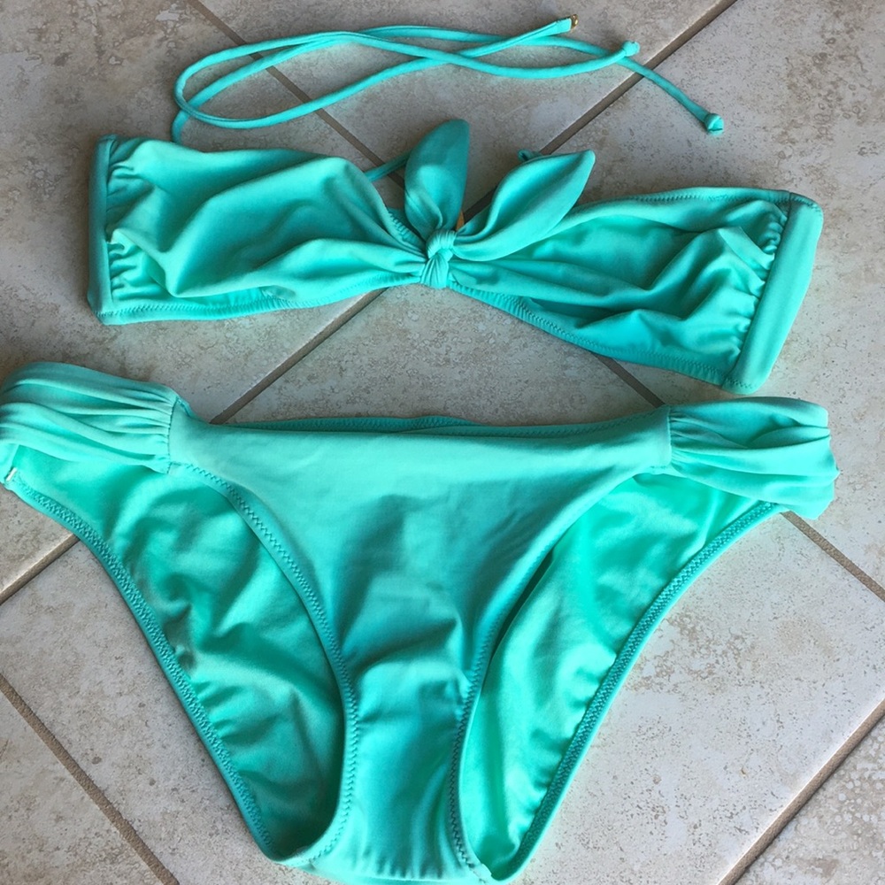 Cute VS bikini set