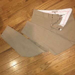 Banana republic pants