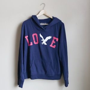American Eagle Soft & Cozy Hoodie