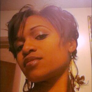 Meet your Posher, Tameka