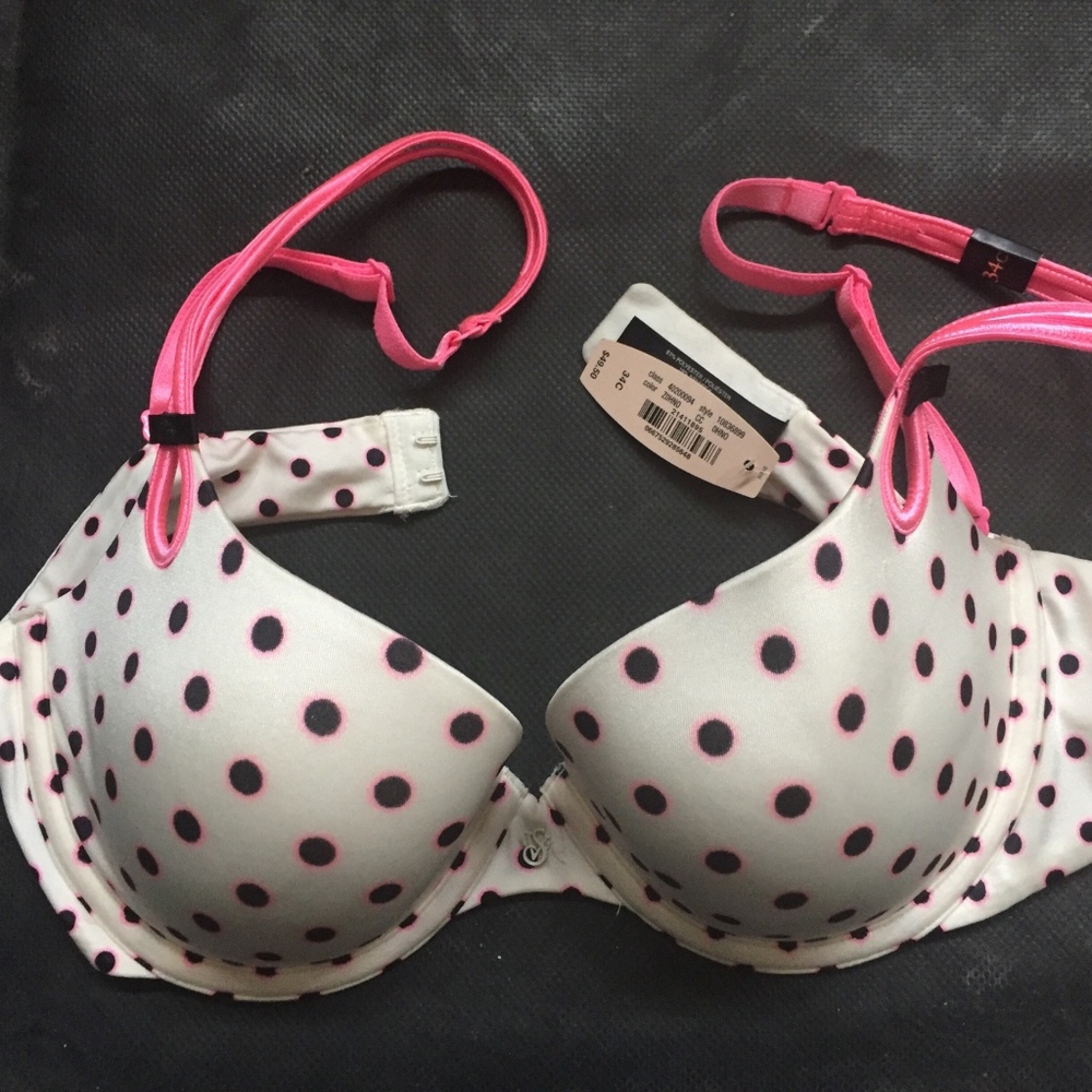 Victoria Secret Bra 34C