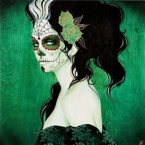 Meet your Posher, Ruth