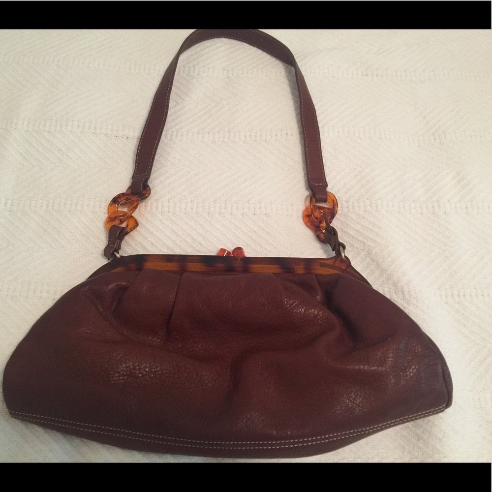 LIZ CLAIBORNE PURSE