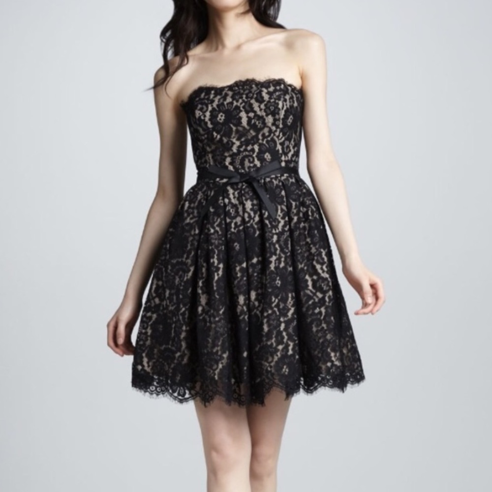 Robert Rodriquez dress