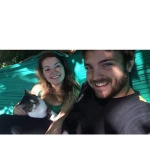 Meet your Posher, Cameron