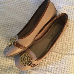 Christian Siriano Flats