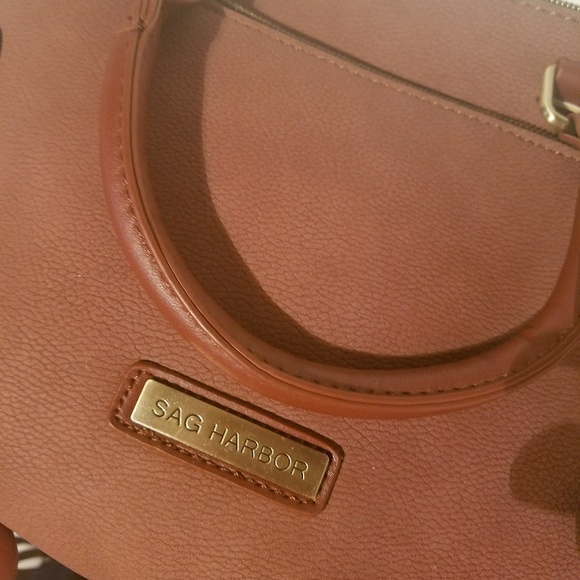 NWOT Sag Harbor purse - Picture 3 of 6