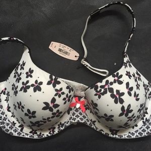 Body By Victoria Bra 36B