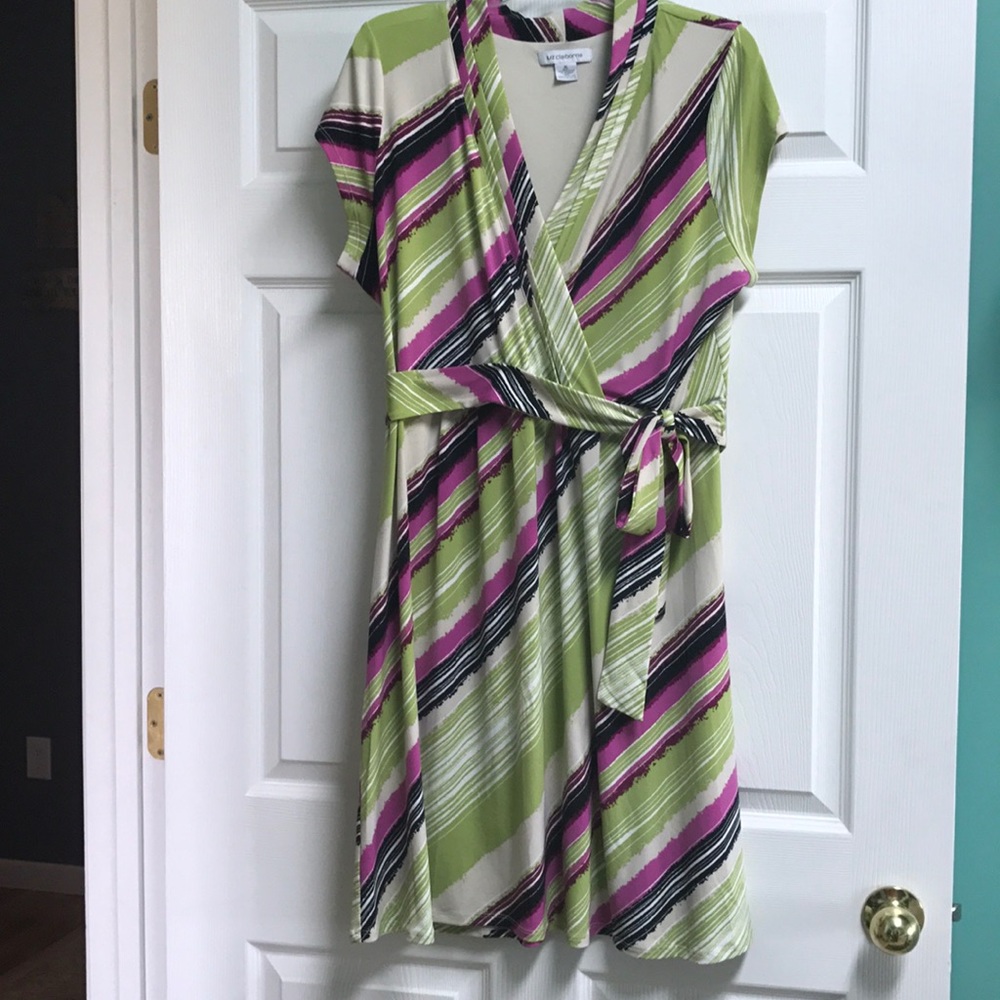 Liz Claiborne dress