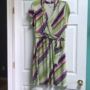Liz Claiborne dress