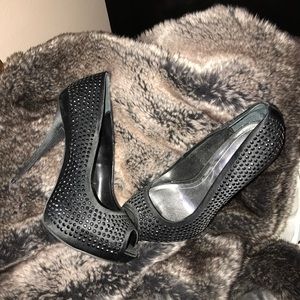 Jennifer Lopez heels