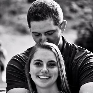 Meet your Posher, Desiree