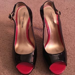 Shoes - Slingback heels Shoes - Slingback heels