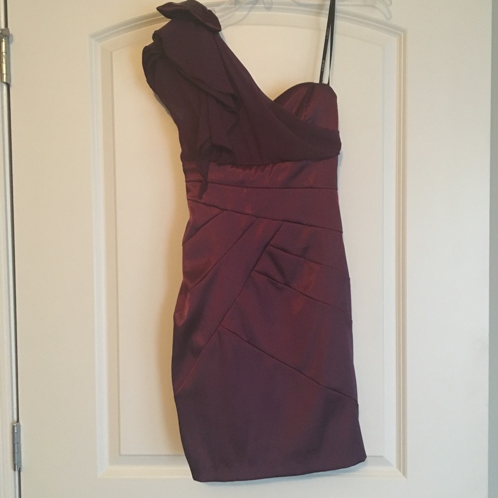 Formal dress