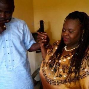 Meet your Posher, Marcie