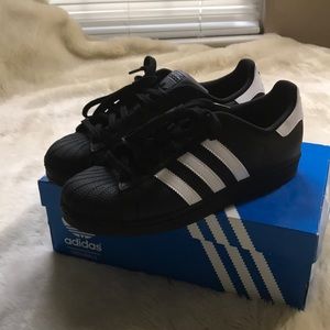 Adidas superstar foundation