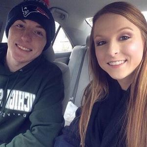 Meet your Posher, Justin