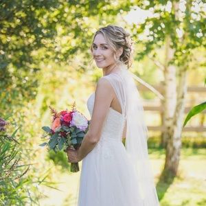 Meet your Posher, Sara