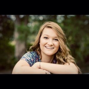 Meet your Posher, Taylor