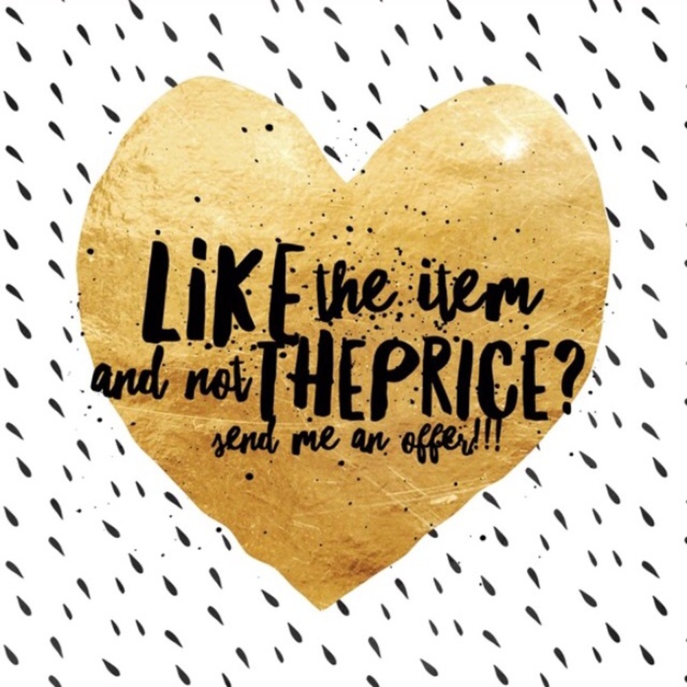 SALE!! Any Offers Welcome!!!