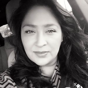 Meet your Posher, Frances