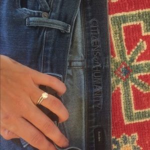 Citizens Of Humanity- Avedon Skinny Jean