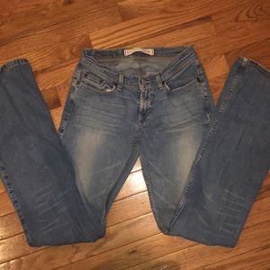Express jean