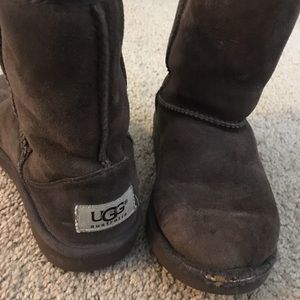 Kids UGGS