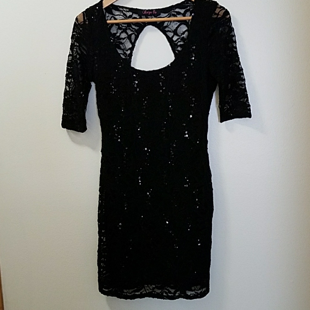 Party dress