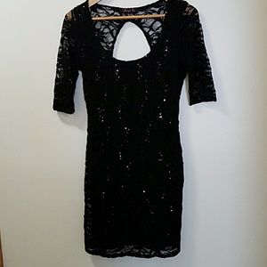 Party dress