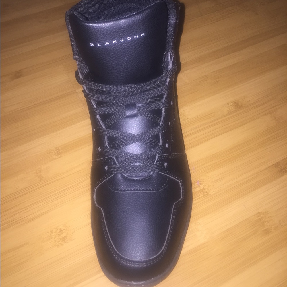 Sean john men shoes