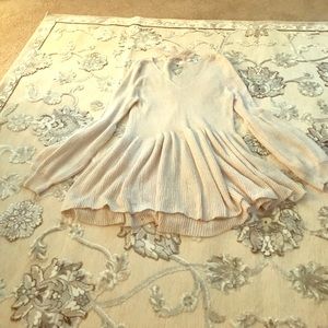 Lc sweater top size xL