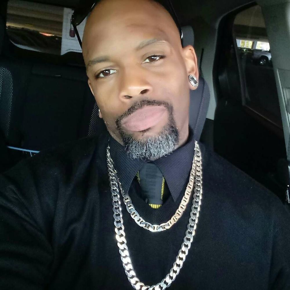 Meet your Posher, Jason