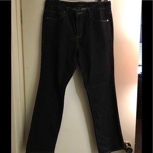 Dark Denim blue CK Jeans