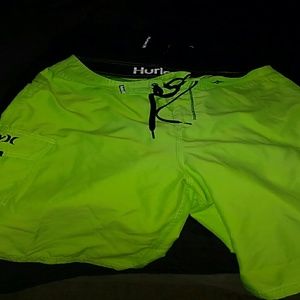 Men's swimming shorts